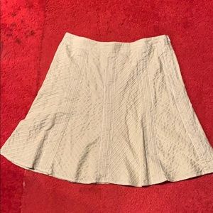 Gap skirt new no tags